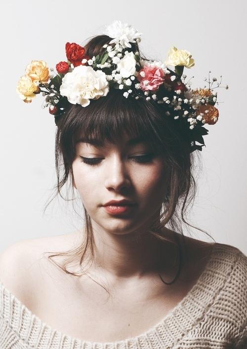 Pretty Hairstyles For Winter Formal