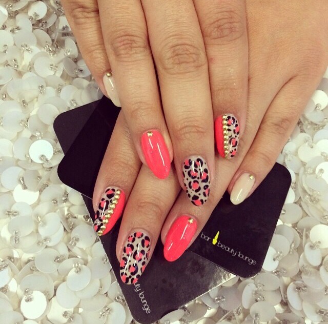 50 AMAZING Nail Designs & Shapes 😻😻💅