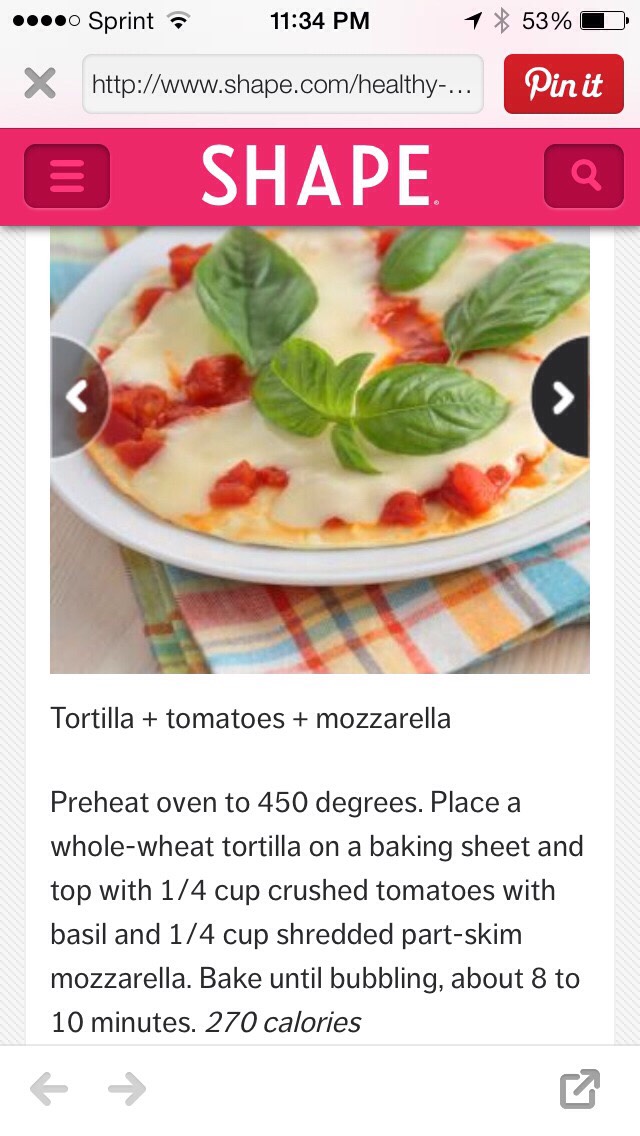 Healthy Alternatives For Great Food
