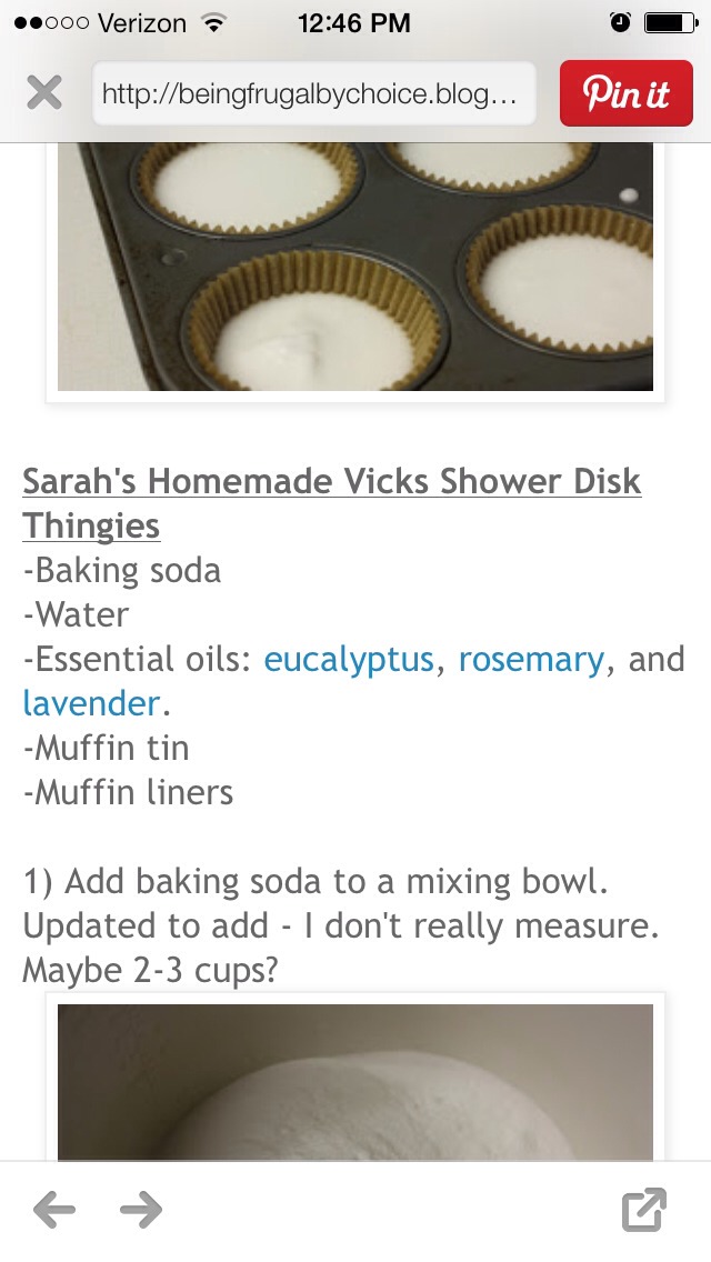 Random Beauty And Health Tips 