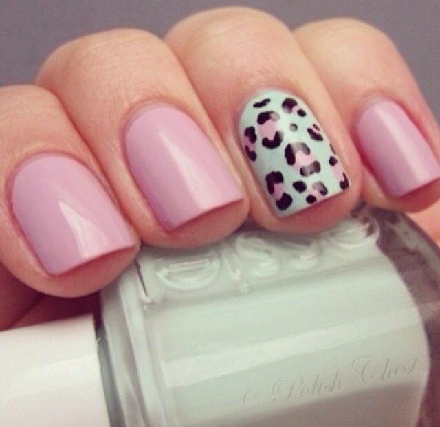Fun Nail Designs
