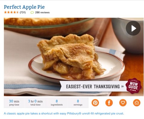 Best Apple Pie Crust/filling Recipe !