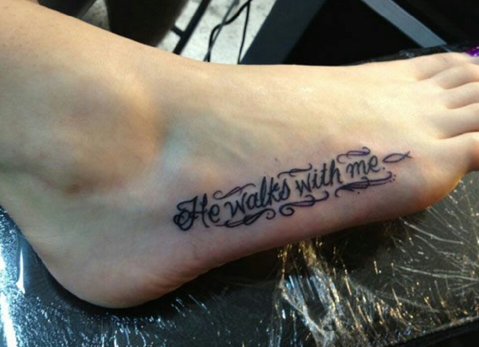 Beautiful Tattoos 