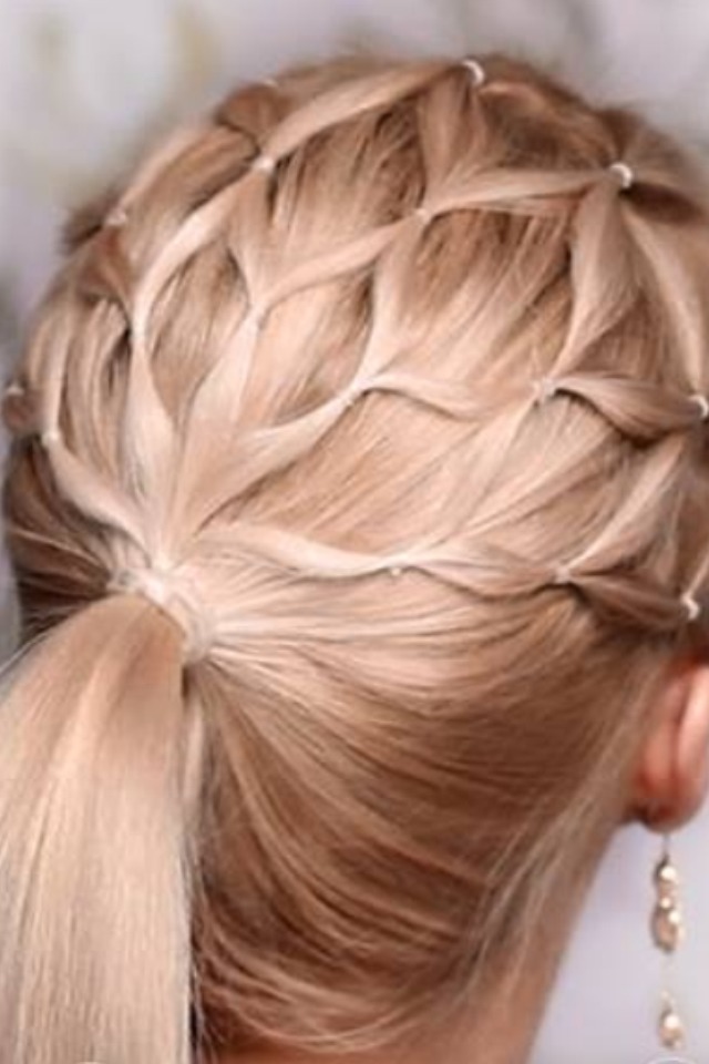 Pretty Hairstyles