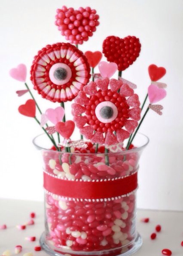 Candy Boutique 