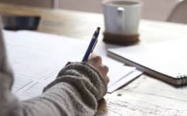 3. For each question write down as many answers to the question as you can think of.List these answers as bullets under each question. Move through each of your chapters this way until you have outlined all of them.

