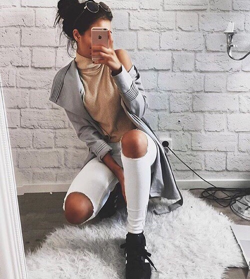 Gorgeous Outfits