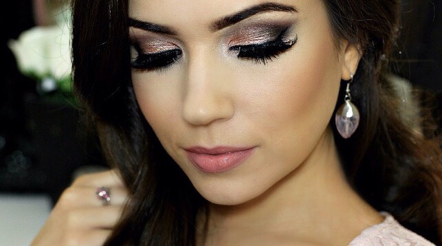 Gorgeous Eyeshadow π