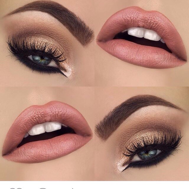 Spring Makeup Ideas🌷