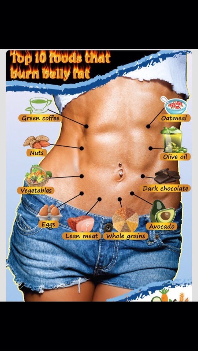 Try eating more of these for a month see what changed