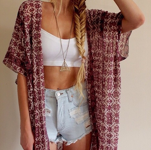 Outfit Inspiration👗👡