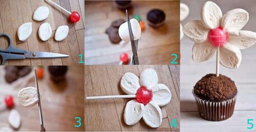 Cute Food Decorating Ideas Remember To Like Save And Or Share