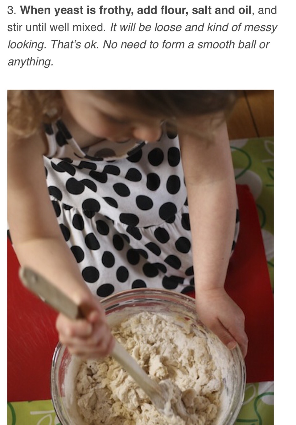 Quick And Easy Pizza Dough. Ready In 20 Minutes. Great For Baking With Kids, For Kids. 🍕👫
