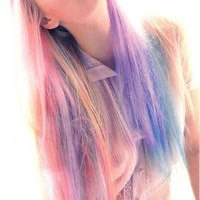 How To Kool-Aid Die Your Hair💎