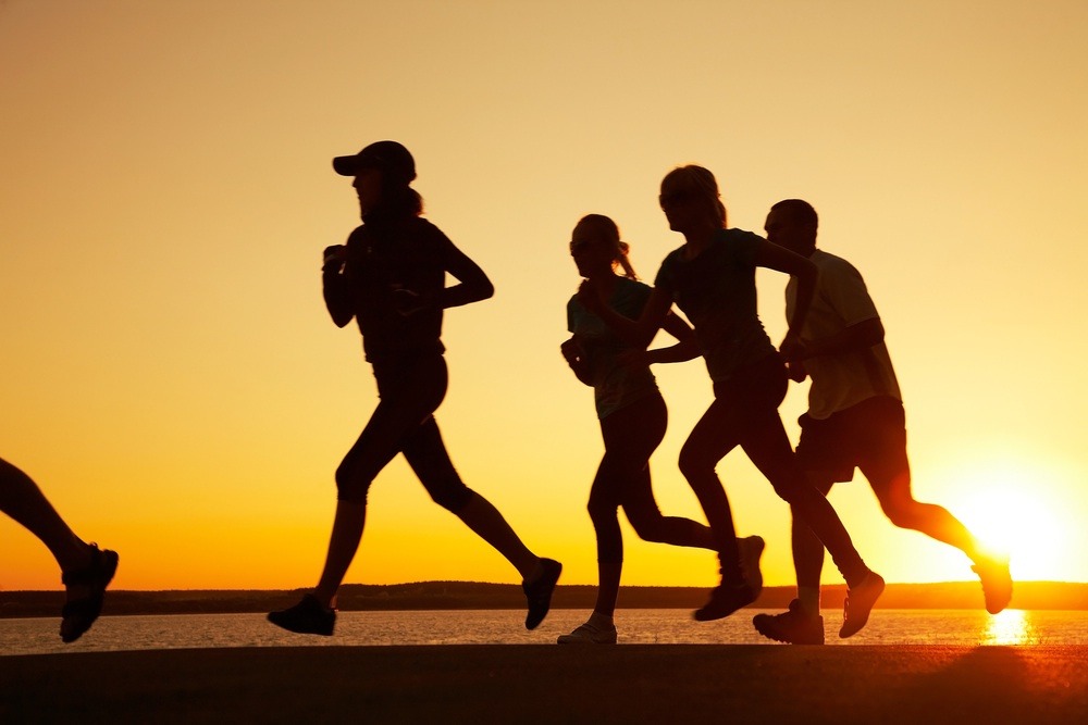 Top Tips For Runners - Must See!