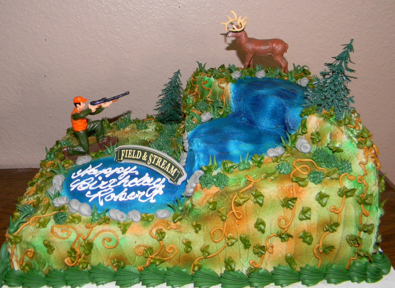 Cake Inspiration 