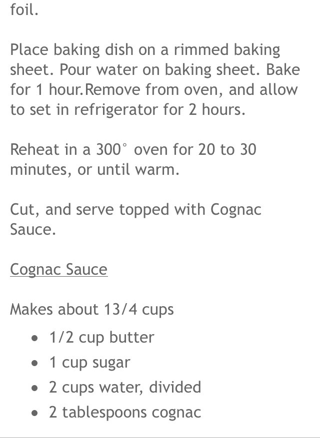🍞Bread Pudding🍞