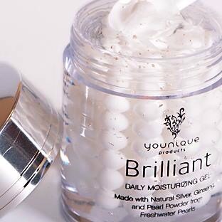Hypoallergenic, Natural, Gluten Free, And Mostly Vegan Makeup-- Younique :)  