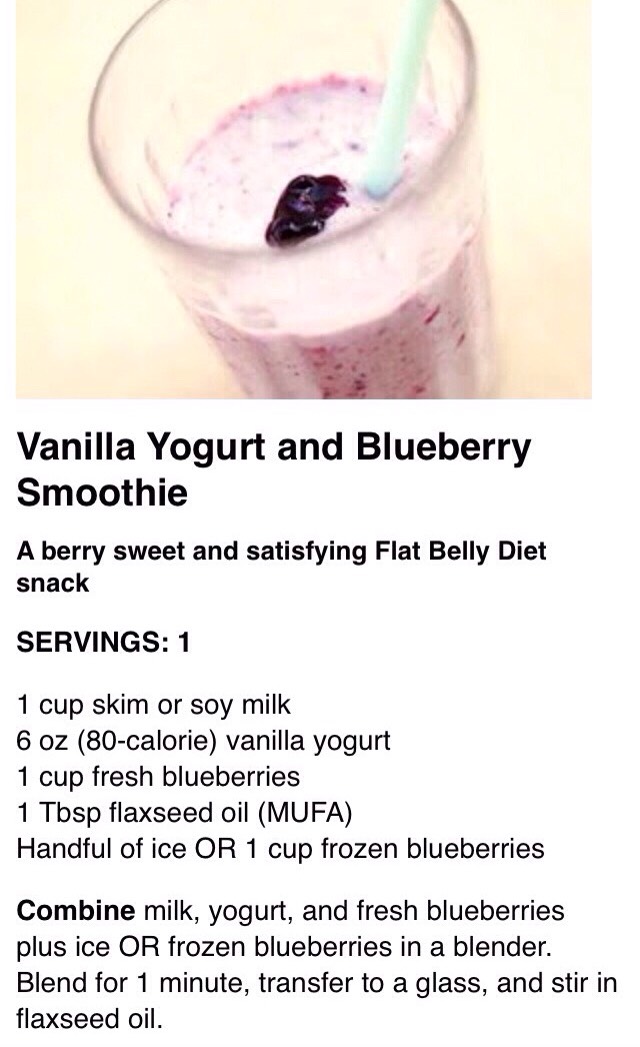 Healthy Weight Loss Smoothies! Quick & Easy To Make. (please Like Before Saving)