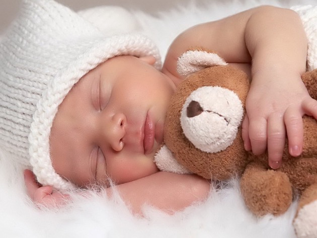 You have no sense of smell when you are asleep.