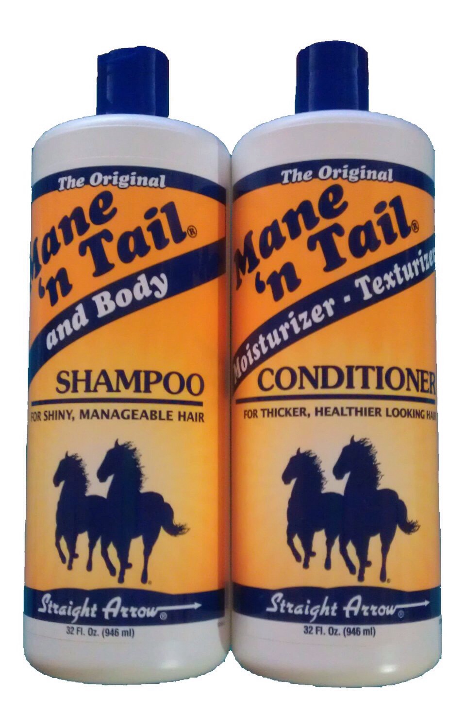 ✨BONUS TIP✨
Mane 'n' tail shampoo and conditioner is well known for it's amazing effect on hair growth, it's originally used for horses, for their manes to grow, but can also be used for humans. This really helps hair growth and can nourish and thicken your hair for healthy hair.