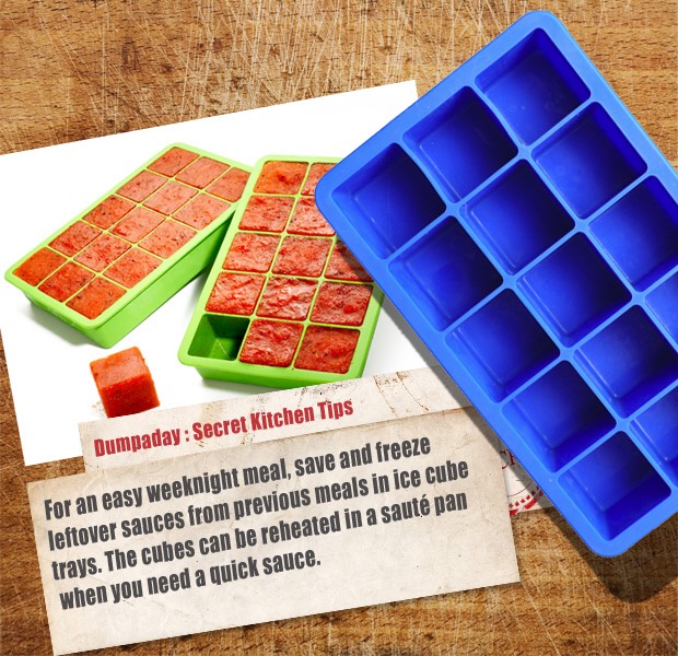Great  Quick Kitchen Tips