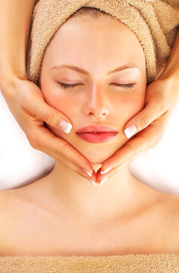 When stressed ..are there furrows between the brows and lines across the forehead? This is a good reason to reduce stress whenever possible. Get a message, take a bath, exercise, or practice meditation.