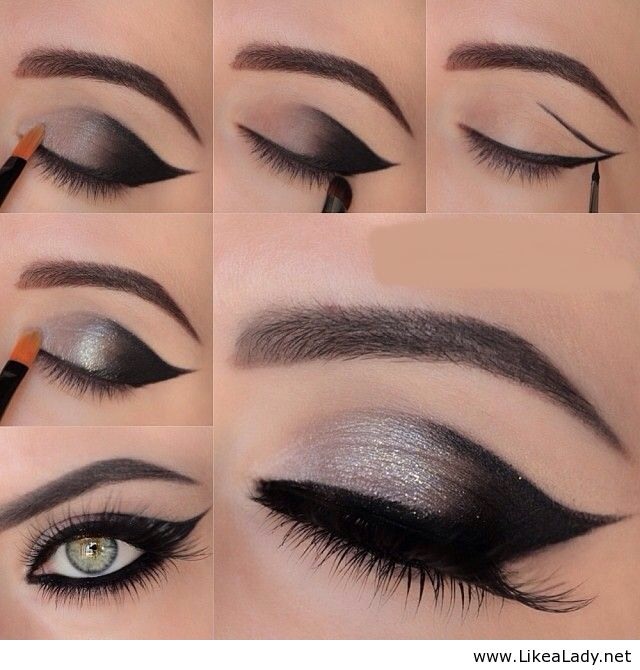 Eye Makeup Tutorials