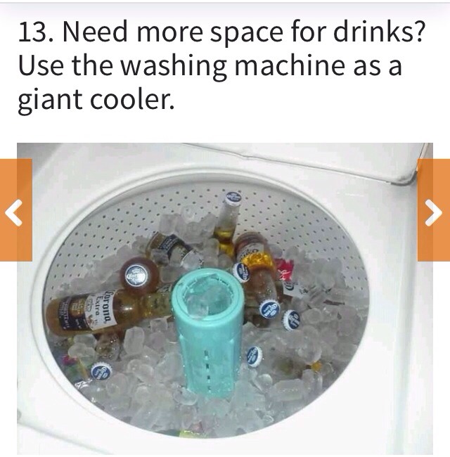 🎉 Creative Party Hacks For Those Hot Summer Days 🎉