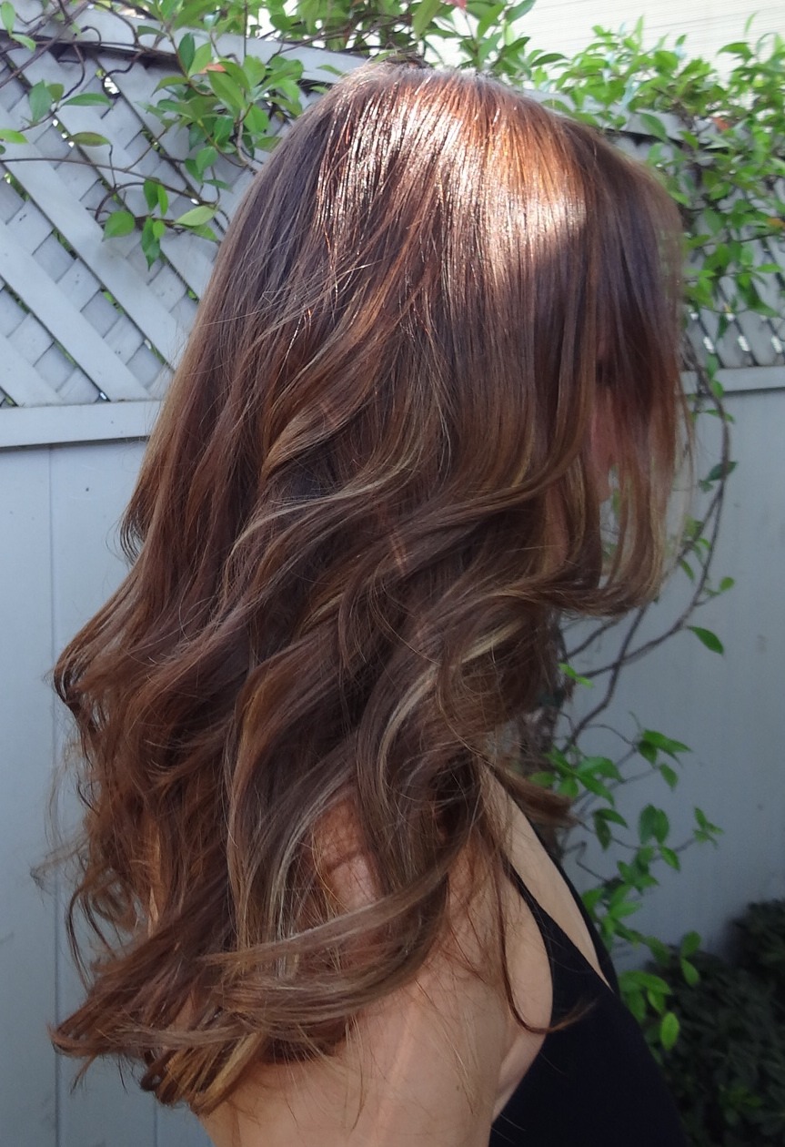 ✨Fall Hair 2014✨