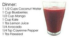 💛3 Days Detox🍹🍵