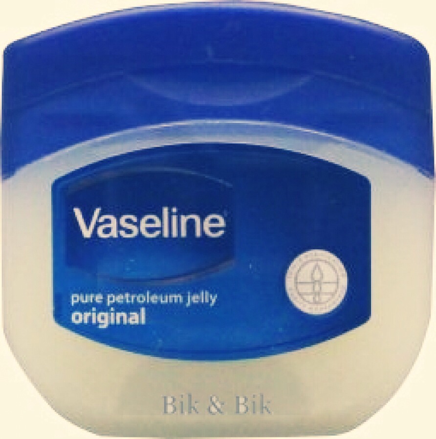 Use petroleum jelly after washing your face before bed. Do this and get a goodnights sleep and you will see the difference in the morning! Best results after continuous use.