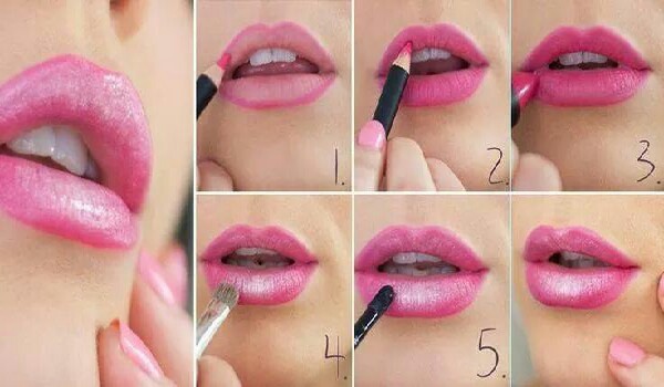 Lips Tips 