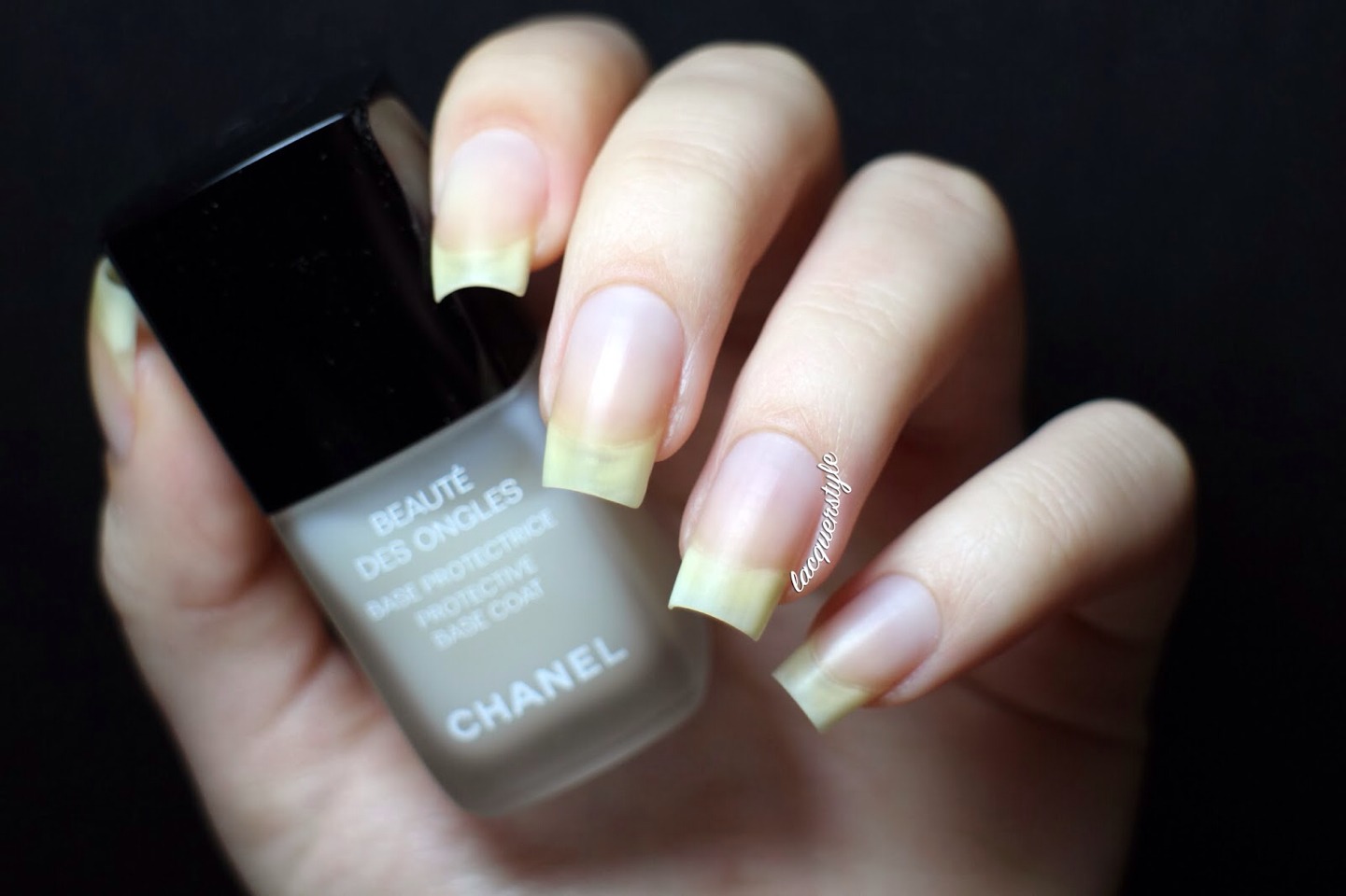 Grow Nails fast