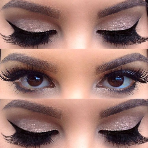 🌍 Eye Looks You Can Do With These Organic Products #GreenGoddess🌍
