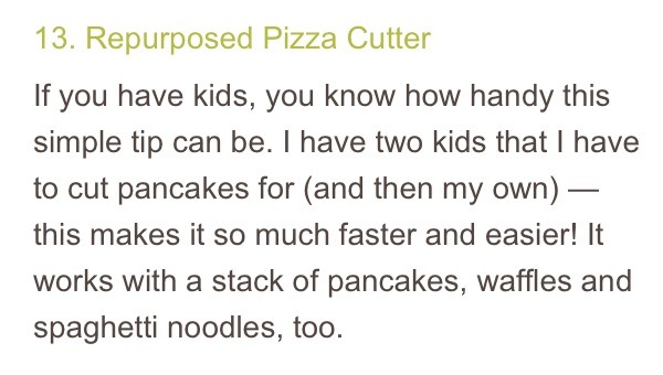 36 Kitchen Tips That No One Ever Told You About!! 