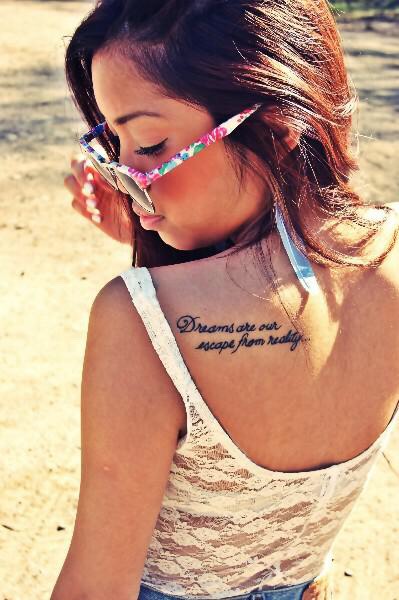 Tattoo Ideas