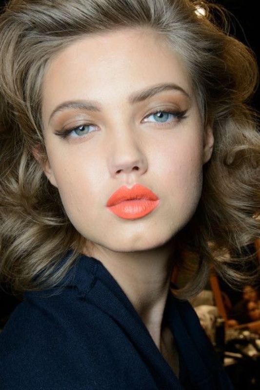 Spring Makeup Ideas #springitfoward