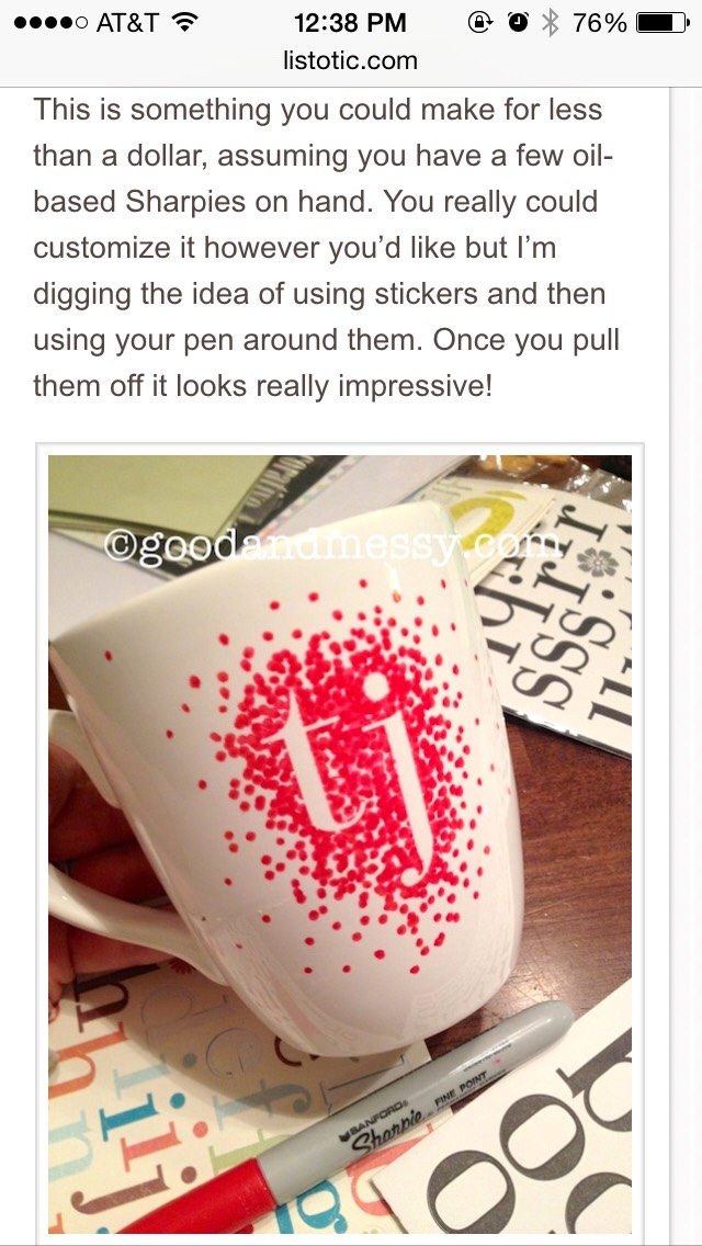35 DIY gifts! 