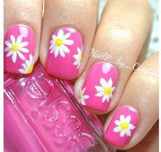 Spring Time Nail Ideas