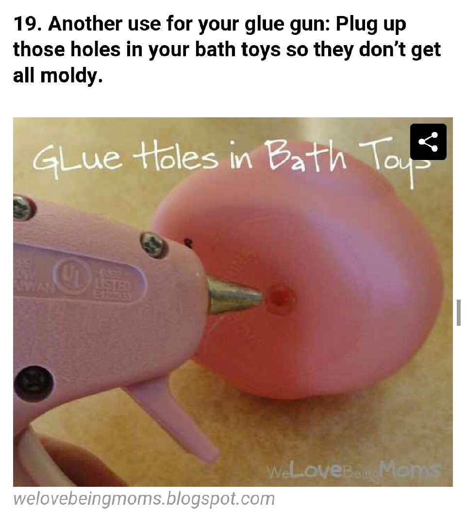 Kid Hacks!