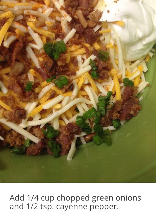 😍😍💦To Die For!!!!!! Chedder Bacon Cheesy Dip!✨🔥