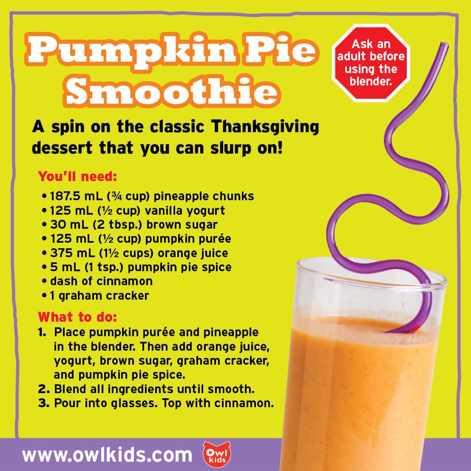 Delicious And Healthy Smothies Recipes