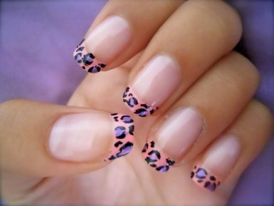 Pretty And Beautiful Nails 
