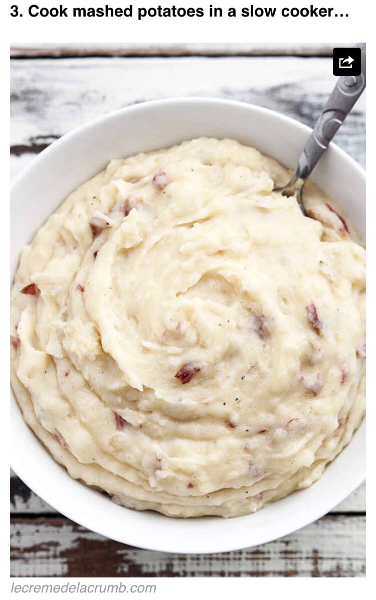 http://lecremedelacrumb.com/2014/10/slow-cooker-mashed-potatoes.html