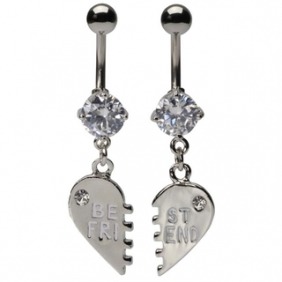 Belly Button Rings