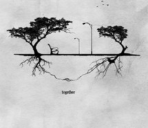 Deep Drawings...