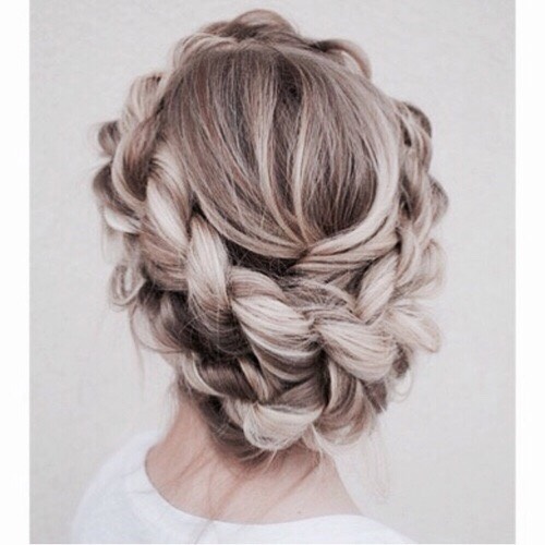 Gorgeous Unique Braid Ideas