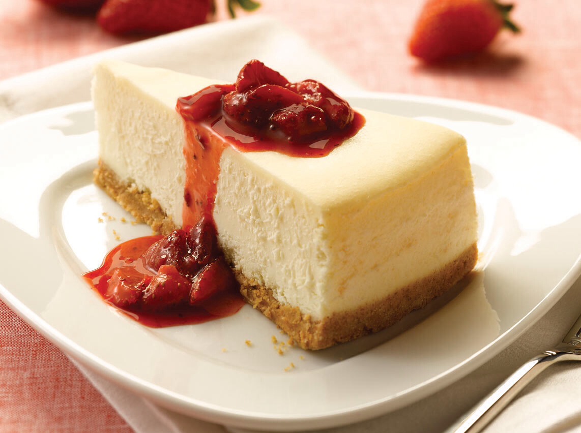Cheese cake