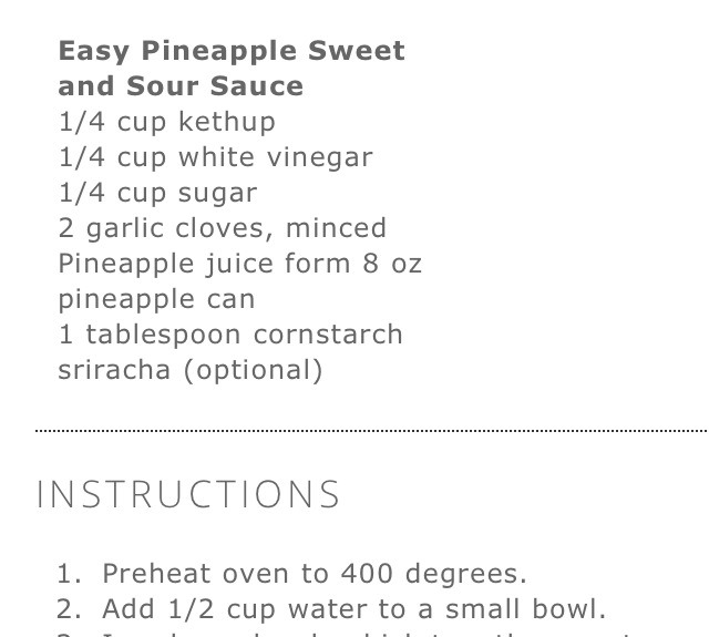 💥 Baked Pineapple Coconut Cream Cheese Wontons💥👌👌